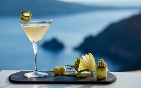 Canaves Oia Suites - Small Luxury Hotels Of The World